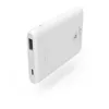 Image de Batterie externe HAMA 5000 mAh SLIM Blanc