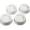 Image de ACC. XAVAX ABSORBEURS VIBRATIONS LAVE-LINGE 4P