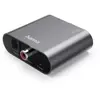 Image de Hub HAMA Convertisseur audio AC90 NUM vers ANALOG