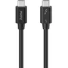 Image de Câble USB-C HAMA THUNDERBOLT 5 80G 1m