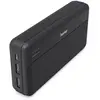 Image de Batterie externe HAMA 20000mAh Pocket 2 USB-A anthracite
