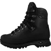 Image de Hanwag Alaska GTX Bottes de randonnée et de trekking pour homme, Noir , 40.5 EU