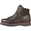 Image de Hanwag Homme Tashi Chaussures de Randonnée Hautes, Marron Marone, 45 EU