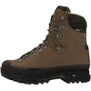 Image de Hanwag Alaska GTX, Chaussures d'escalade Homme, Multicolore Erde Brown 56, 46 EU