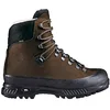 Image de Hanwag Bottes de randonnée Alaska Wide GTX pour homme, Terre marron., 46 EU