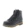 Image de Hanwag Homme Grünten Chaussures de Randonnée Hautes, Noir Schwarz, 10