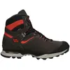 Image de Hanwag Tatra Light GTX Chaussure de Randonnée Haute Homme Asphalt/Rouge 10/44,5
