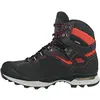Image de Hanwag Tatra Light Lady GTX, Chaussures de Randonnée Hautes Femme, Taille Unique, Noir, 44 EU