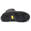Image de Hanwag Alaska Gtx High Hiking Shoe Hommes Asphalt 8.5/42.5