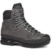 Image de Hanwag Yukon Chaussures de randonnée et de randonnée pour homme, Noir, 43 EU