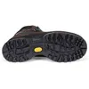 Image de Hanwag Tatra II Lady Gtx High Hiking Shoe Women's Mocca/Ocean 6.5