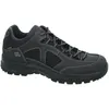 Image de Hanwag Gritstone II Gtx Low Hiking Shoe Hommes Asphalt/Black 14/49.5