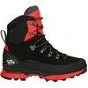 Image de Hanwag Chaussure de randonnée haute Alverstone II Gtx pour homme noir/rouge 7/41