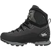 Image de Hanwag Bottes randonnée Alverstone II GTX, Asphalt Light Grey, 40.5 EU