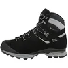 Image de Hanwag Chaussures d'extérieur Tatra Light Wide GTX pour homme, Black Asphalt 202800 012064, 44 EU