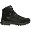 Image de Hanwag Banks Gtx High Hiking Shoe Men Black/Asphalt 6.5/40