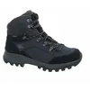 Image de Hanwag Banks Lady Gtx High Hiking Shoe Women Navy/Asphalt 4.5/37.5