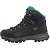 Image de Hanwag Banks Lady GTX Chaussures de randonnée pour femme Gris, Asphalt Ocean., 40 EU