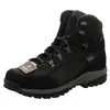 Image de Hanwag Banks SF Extra GTX Chaussures d'extérieur pour homme, noir gris 718, 44.5 EU