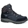 Image de Hanwag Banks Sf Extra Lady Gtx High Hiking Shoe Women's Navy/Asphalt 5/38