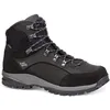 Image de Hanwag Banks Sf Extra Gtx High Hiking Shoe Men Black/Asphalt 14