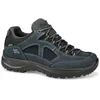 Image de Hanwag Gritstone II Lady Gtx Low Walking Shoe Women's Navy/Asphalt 3.5/36.5