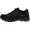 Image de Hanwag - Banks Low Gtx - H203500566012 - Kleur: Zwart-Bruin - Maat: 46.5 EU