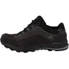 Image de Hanwag - Banks Low Gtx - H203500064012 - Kleur: Zwart-Grafietgrijs - Maat: 41.5 EU