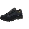 Image de Hanwag Chaussures de randonnée pour femme Banks Low Bunion Lady LL, Marine asphalte, 39 EU