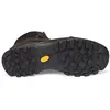 Image de Hanwag Chaussure de randonnée haute Bangri pour hommes Châtaigne/Noir 9/43
