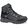 Image de Hanwag Adult Banks GTX S Navy/Asph Grey, Asphalte bleu marine., 45 EU