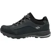 Image de Hanwag W Banks Low Lady GTX Chaussures de randonnée imperméables pour femme Gore-Tex Vert - Taille EU 42 - Couleur P, Petrol Mint 203501 492494, 42 EU