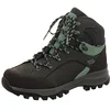 Image de Hanwag Chaussures de randonnée pour femme Alta Bunion II GTX, gris, 37.5 EU