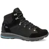 Image de Hanwag Torsby Gtx High Hiking Shoe Men Black/Dusk 11