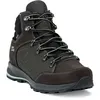 Image de Hanwag Torsby Lady Gtx High Hiking Shoe Women's Asphalt/Mint 5.5