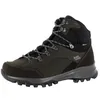 Image de Hanwag Alta Bunion II GTX Chaussures pour femme Marron/noir 2022, Marron/noir, 37.5 EU