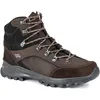 Image de Hanwag Alta Bunion II LL Chaussures de randonnée, Mocca Black, 44 EU