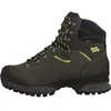 Image de Hanwag Tatra Ii Lady GTX Bottes de trekking et de randonnée pour femme, Gris/jaune, 42.5 EU