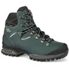 Image de Hanwag Tatra II Lady Gtx High Hiking Shoe Women Petrol/Mint 6