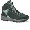 Image de Hanwag Banks Lady Gtx High Hiking Shoe Women Petrol/Mint 4