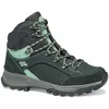 Image de Hanwag Banks Lady Gtx High Hiking Shoe Women Petrol/Mint 6.5