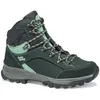 Image de Hanwag Banks Lady Gtx High Hiking Shoe Women Petrol/Mint 7.5
