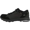 Image de Hanwag M Torsby Low Sf Extra GTX Chaussures de randonnée imperméables multifonctionnelles Gore-Tex pour homme Noir Taille, Black Asphalt 204200 012064, 45 EU