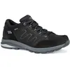 Image de Hanwag Torsby Low Sf Extra Gtx Low Walking Shoe Men Black/Asphalt 11.5