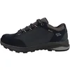 Image de Hanwag Chaussures d'extérieur Torsby Low SF Extra GTX pour femme, Navy Asphalt 204201 007064, 38 EU