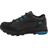 Image de Hanwag Chaussures d'extérieur Randonnée Torsby Low SF Extra GTX Chaussures de Marche pour femme, gris, 39.5 EU