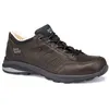 Image de Hanwag Travi Low Sf Extra Low Hiking Shoe Men Chestnut/Black 12