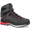 Image de Hanwag - Makra Pro Gtx - H100500064055 - Kleur: Zwart-Grafietgrijs - Maat: 42.5 EU