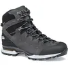 Image de Hanwag Chaussure de randonnée haute Makra Trek Gtx pour hommes Asphalte/Gris clair 8