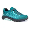 Image de Hanwag Femme Coastridge Low ES Chaussures, Teal Mint, 37.5 EU